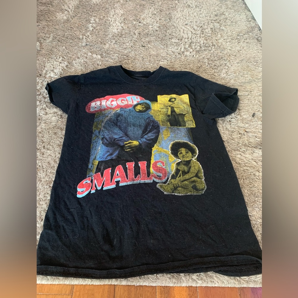 Spencer’s graphic tshirt